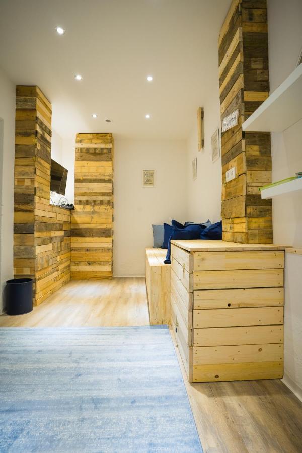Appartamento Studio 22 "Waldesglueck" Grömitz Esterno foto