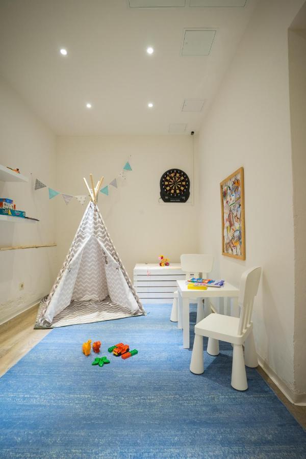 Appartamento Studio 22 "Waldesglueck" Grömitz Esterno foto